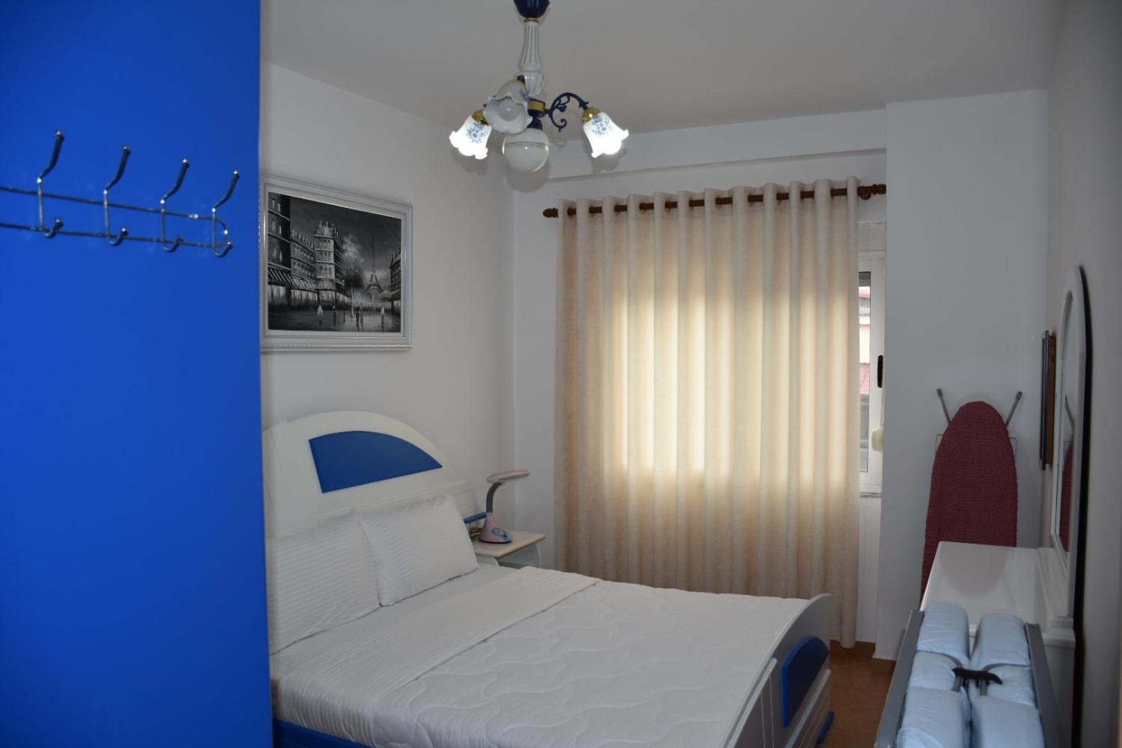 Leo Apartment Përmet Exterior foto