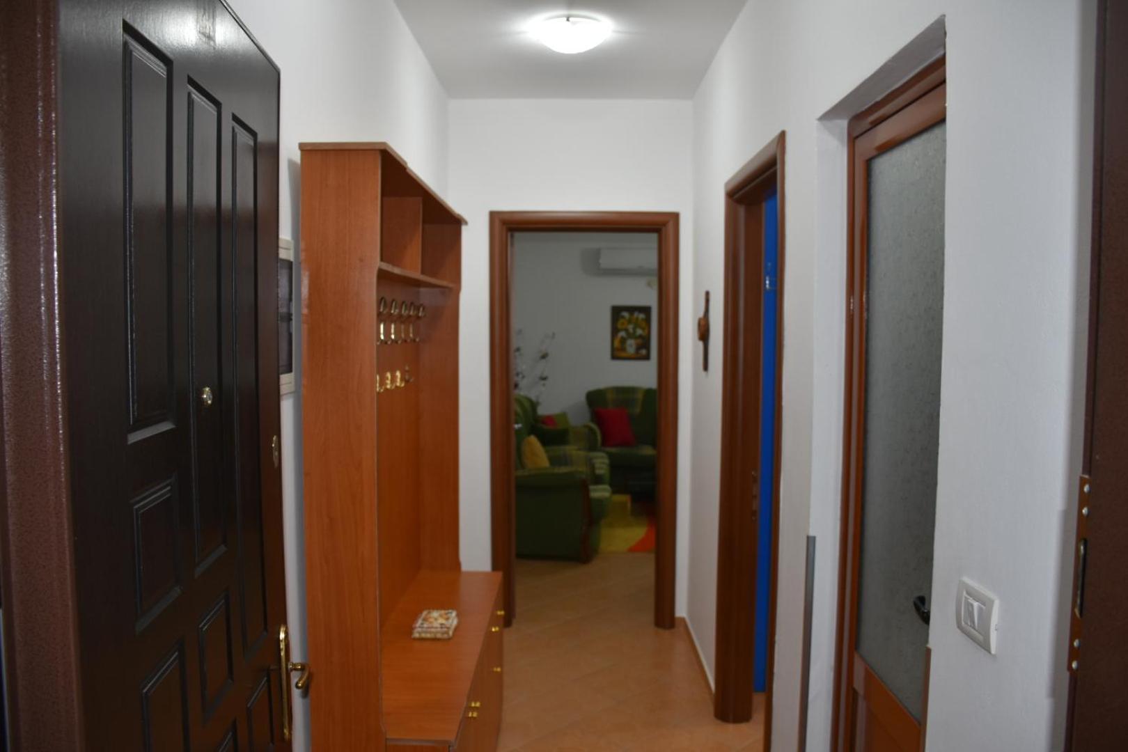 Leo Apartment Përmet Exterior foto